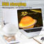 Veilleuse Saturn 3D