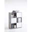 Arlington 111cm H x 90cm W Bookcase-113041674
