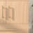 30'' Single Bathroom Vanity with Acrylic Top-98420031