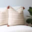 Housse de coussin en coton-101301936