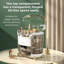 Alicen Acrylic Makeup Organiser-1677516468