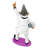 Disco Tony, Gnome Fever Statue