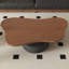 Table basse Monroe Mid-Century Cloud