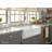 Zuri Pull Down Single Handle Kitchen Faucet-35197632