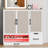Multi-Functional Shoe Cabinet With Adjustable Shelves, Stool And Retractable Drawer, Offering Flexible Storage For Various Items And Space-Saving Design