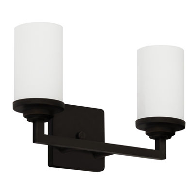 Jabreia 2 - Light Vanity Light