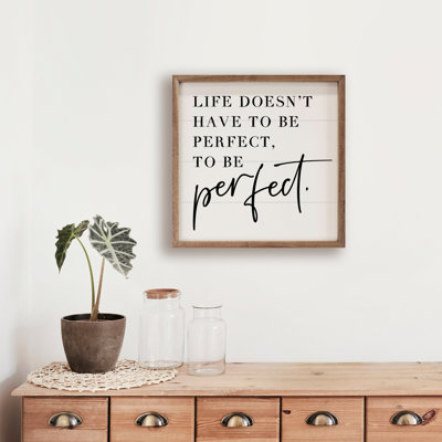 Perfect