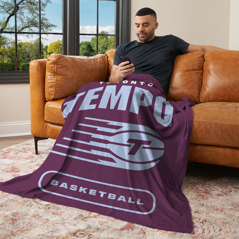 Jeté WNBA High Block, Toronto Tempo