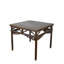 Square Solid Wood Dining Table
