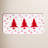 Winterfest Rectangular Platter