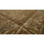 Hand Knotted Wool Floral Area Rug