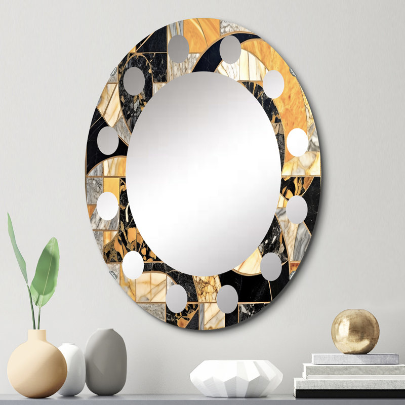 Miroir Bombeck, 30 po x 20 po
