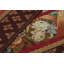 One-of-a-Kind 18’6x19’2 Area Rug