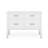 Martha Stewart Hutton Shaker Style Home Office Lateral File Cabinet