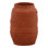 Riggs Vase Terracotta