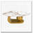 Oval Coffee Table for Living Room
