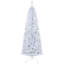 Arbre de Noël 6 pi HOMcom-902724203-902724202