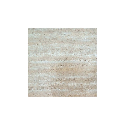 Travertine Self Stick 12" x 12" x 1.2mm Vinyl Tile