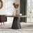 Berube Round Dining Table
