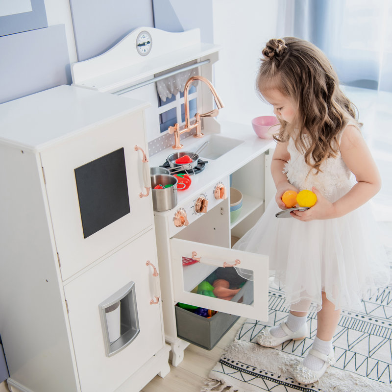 Little Chef Marseille Kitchen Set