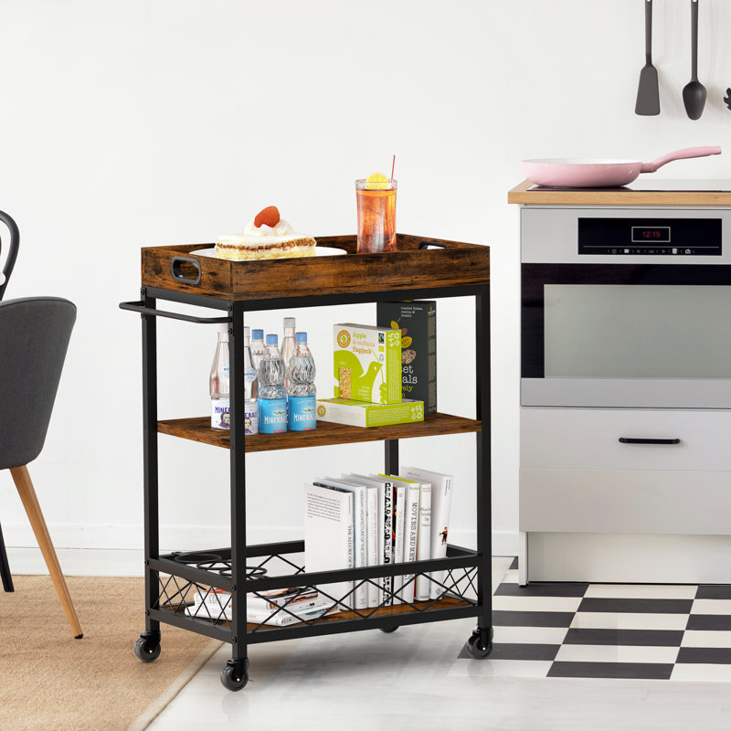 Kitchen Cart