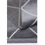 Sarjun Geometric Machine Made Indoor / Outdoor Area Rug-1623074027