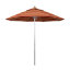 Parasol de marché 9 pi Hibo-757723268