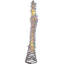 12.5'' Lighted Tree Topper-62073187