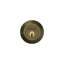 J Series Single Cylinder Deadbolt with Rosette-1901131326-1901131319