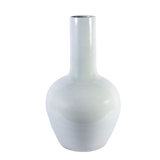 Handmade Floor Vase