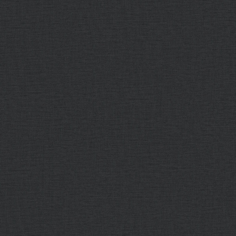 Llewelyn-Bowen - Off The Wall Solid Color Non-Woven Wallpaper Roll, Navy