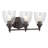 Winkleman Metal/Glass LED Vanity-525185128-437412263