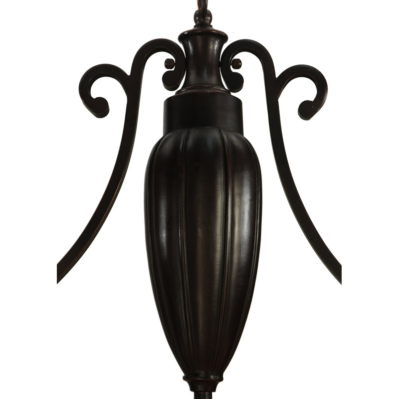 Ilona Island 3 - Light Pendant