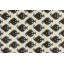 Tapis crème crème Indo Botemir 2 pi 5 po x 4 pi 8 po