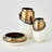 Slant Stack Vase-Reactive Bronze-101946698