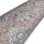 Tapis rouge antidérapant sur mesure-1349800273