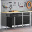 Work Cabinet with Drawer-722287278