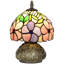 Metal Table Lamp