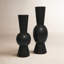 Ensemble de 2 vases de table en céramique Mable-247956192