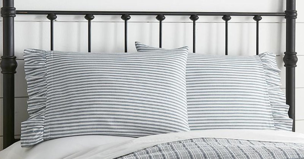 Premium Natural Cotton