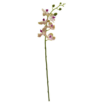 Arrangement de phalaenopsis artificiel
