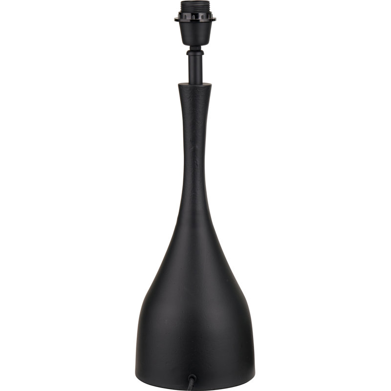 Llora Aluminum Table Lamp