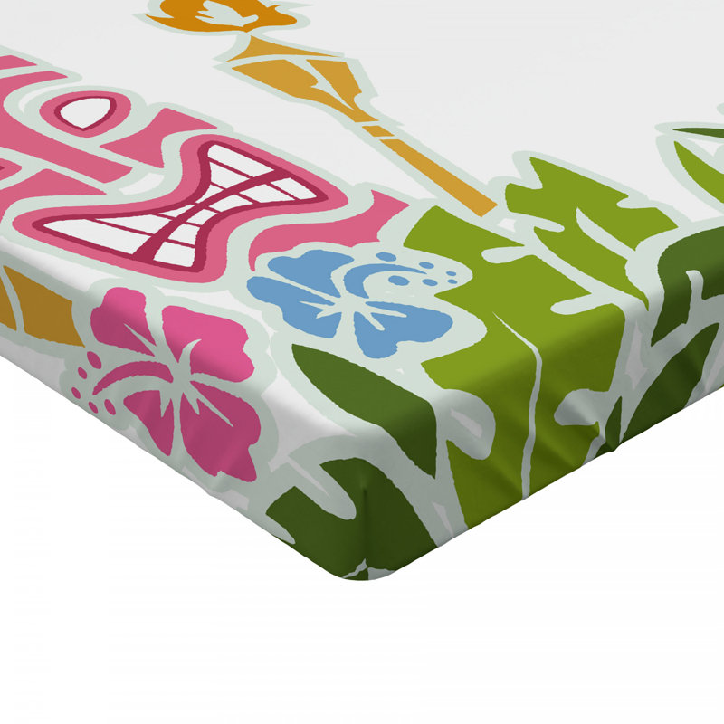 Microfiber Fitted Sheet, Full Fitted Sheet