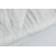 Protège-matelas ajusté hypoallergénique Braden