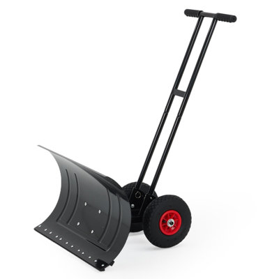 Adjustable Squeegees with Replaceable Head