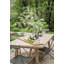 Outdoor Teak Dining Table