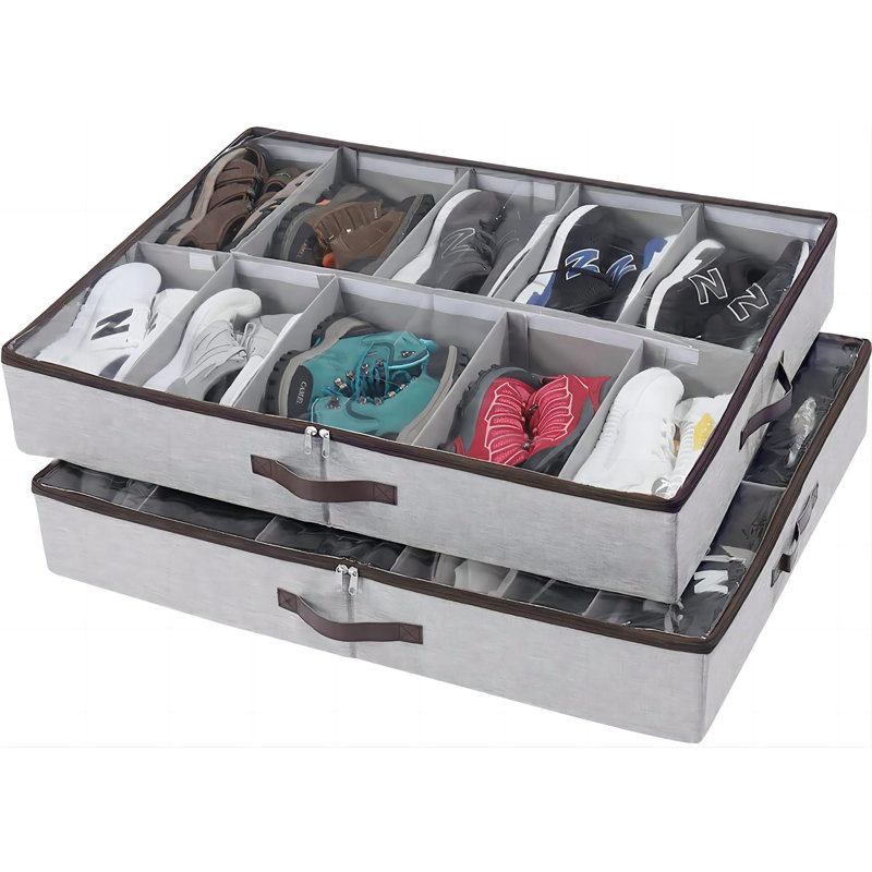Hokku Designs Dobilas Fabric Storage Bag