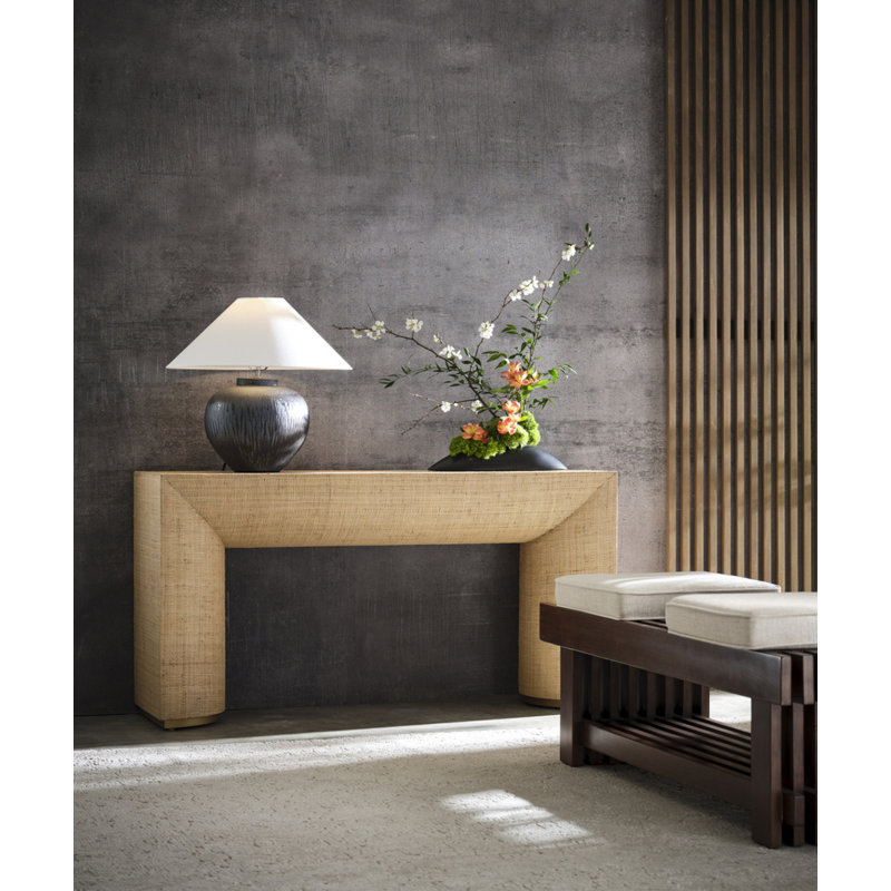 Ikebana Vase - Shiro, White Glaze