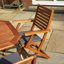 Rowlinson Plumley Dining Set with Cushions-1547179090