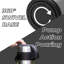 3L Vacuum Airpot Insulated Flask Stainless Steel Hot Tea Coffee Drink Thermos Jug With Pump Action Silver-1199436149
